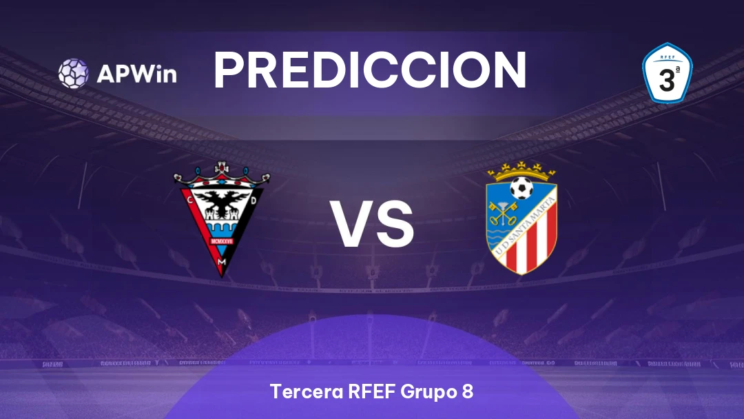 Mirandés II vs UD Santa Marta Thumbnail