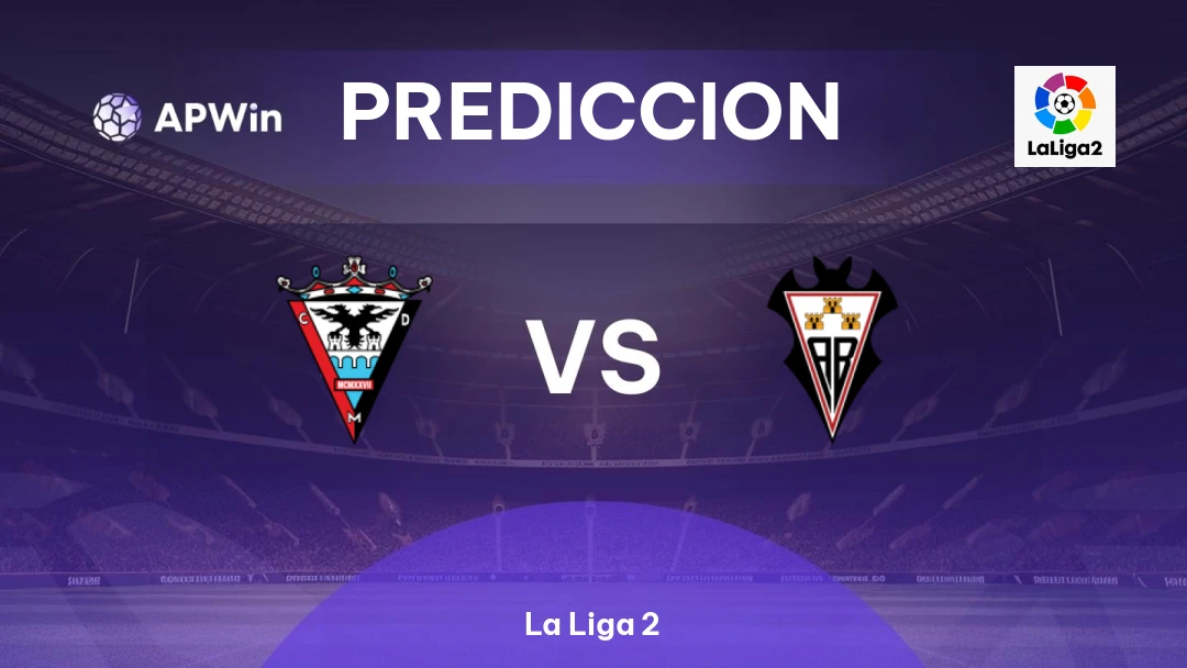 Mirandés vs Albacete | Pronóstico | La Liga 2 | 31/03