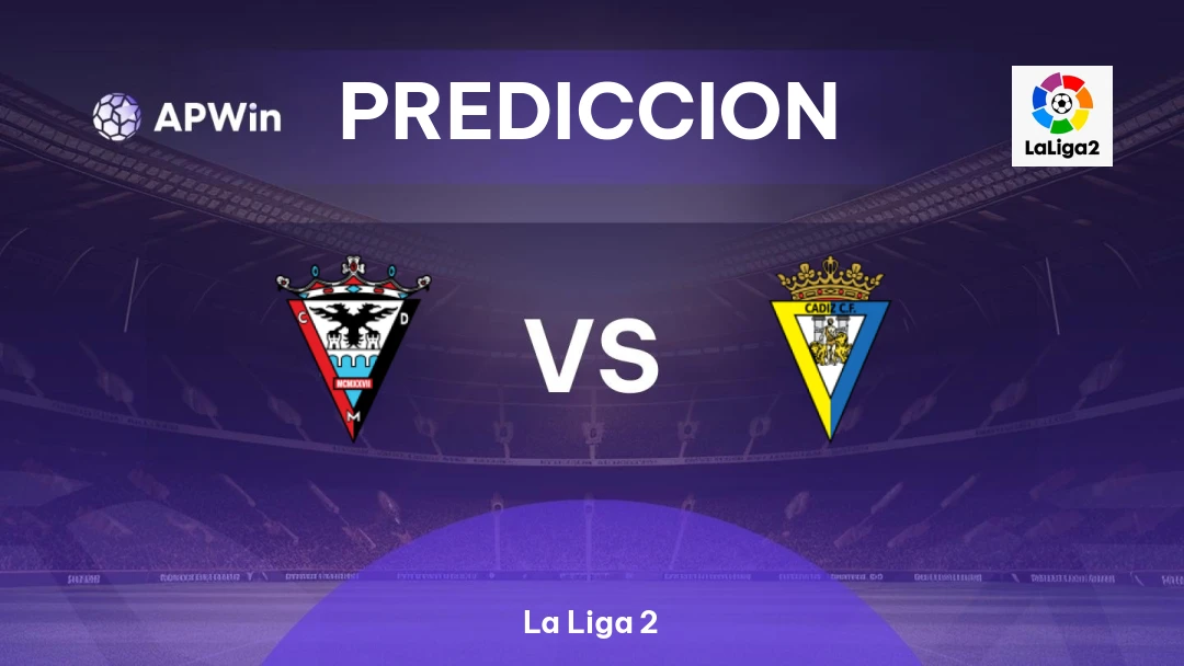Mirandés vs Cádiz Thumbnail