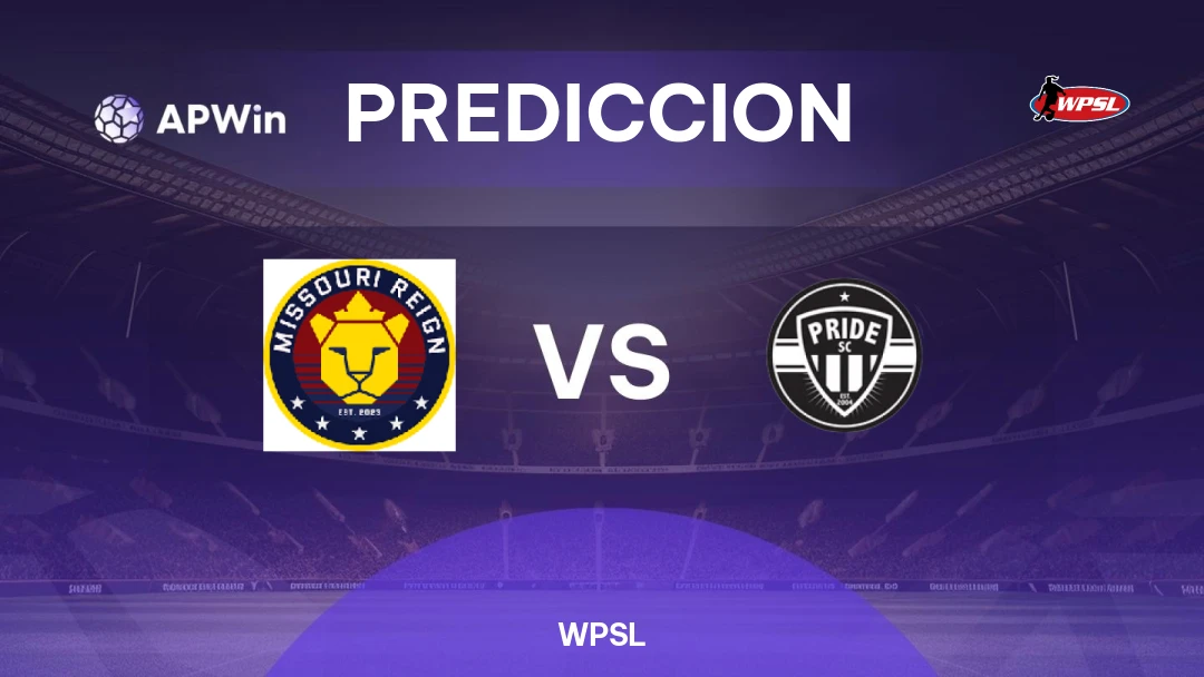 Missouri Reign vs FC Pride Thumbnail