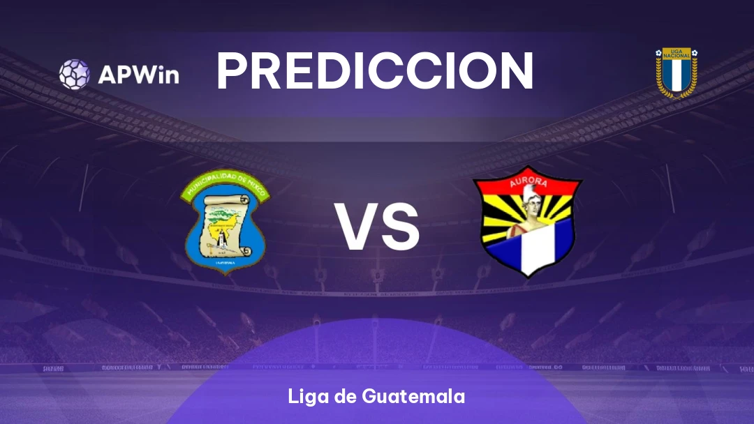 Mixco vs Aurora Thumbnail