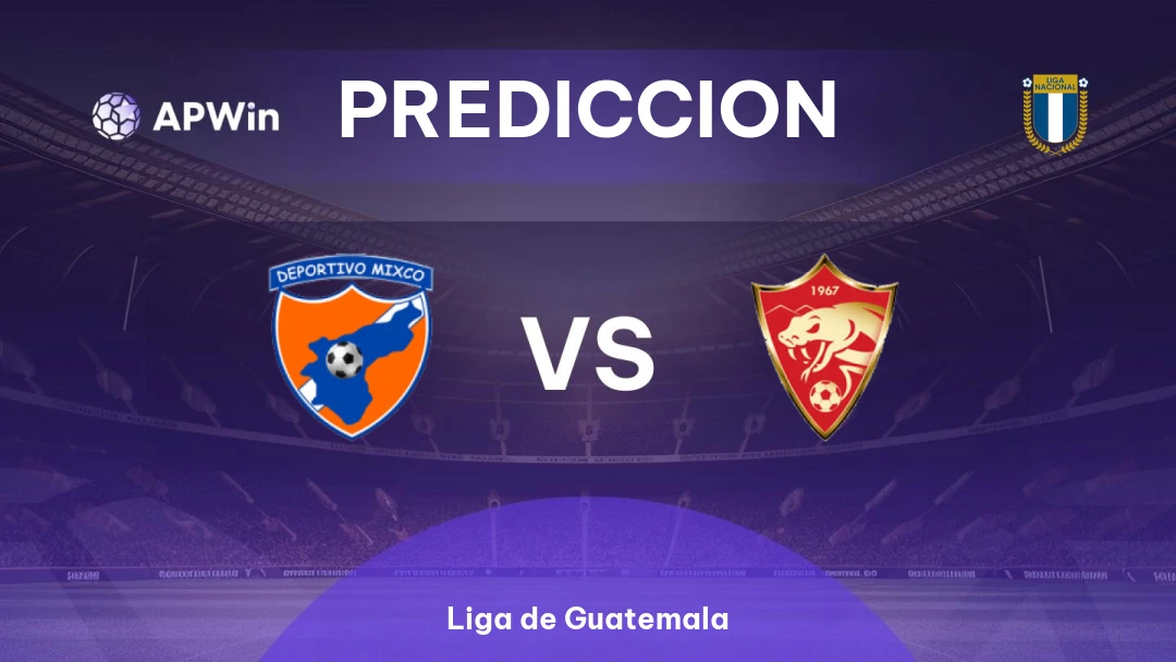 Mixco vs Malacateco Thumbnail