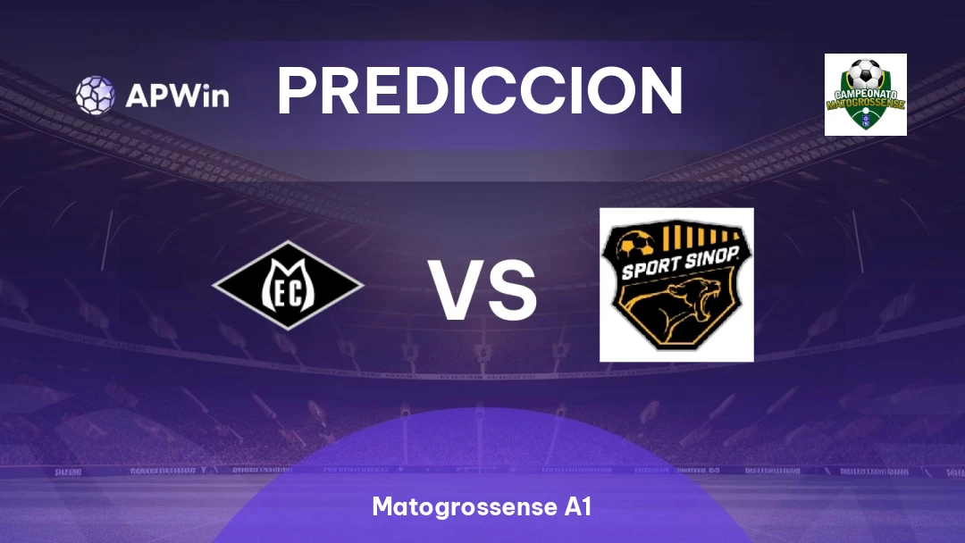 Mixto-MT vs Sport Sinop Thumbnail