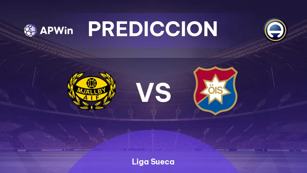 Mjallby vs Örgryte Thumbnail