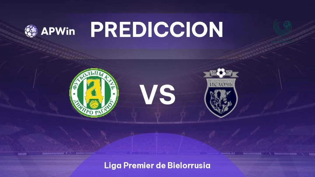 MKK-Dnepr vs Isloch Thumbnail