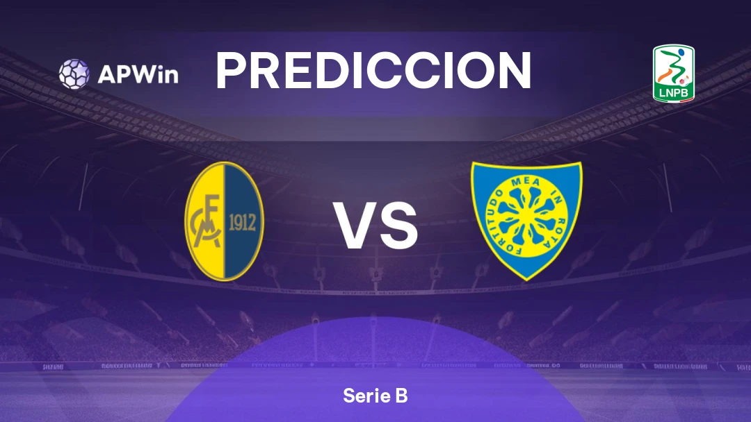 Modena vs Carrarese Thumbnail