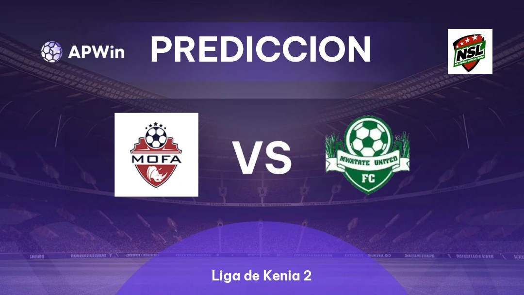MOFA vs Mwatate United Thumbnail