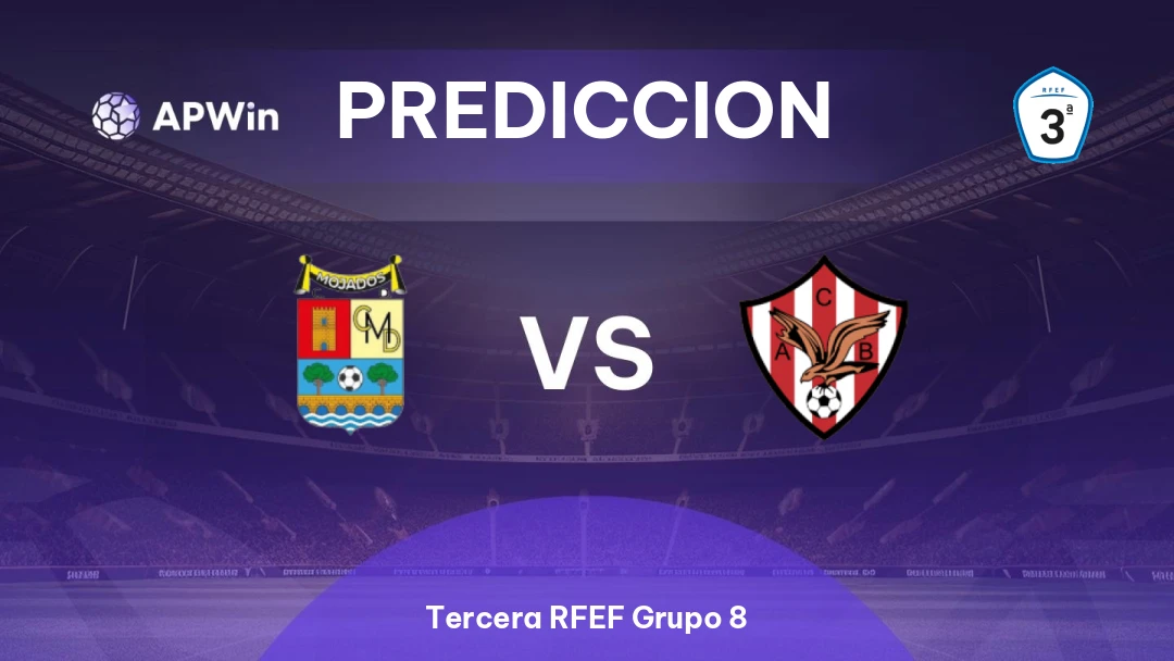 Mojados vs Bembibre Thumbnail