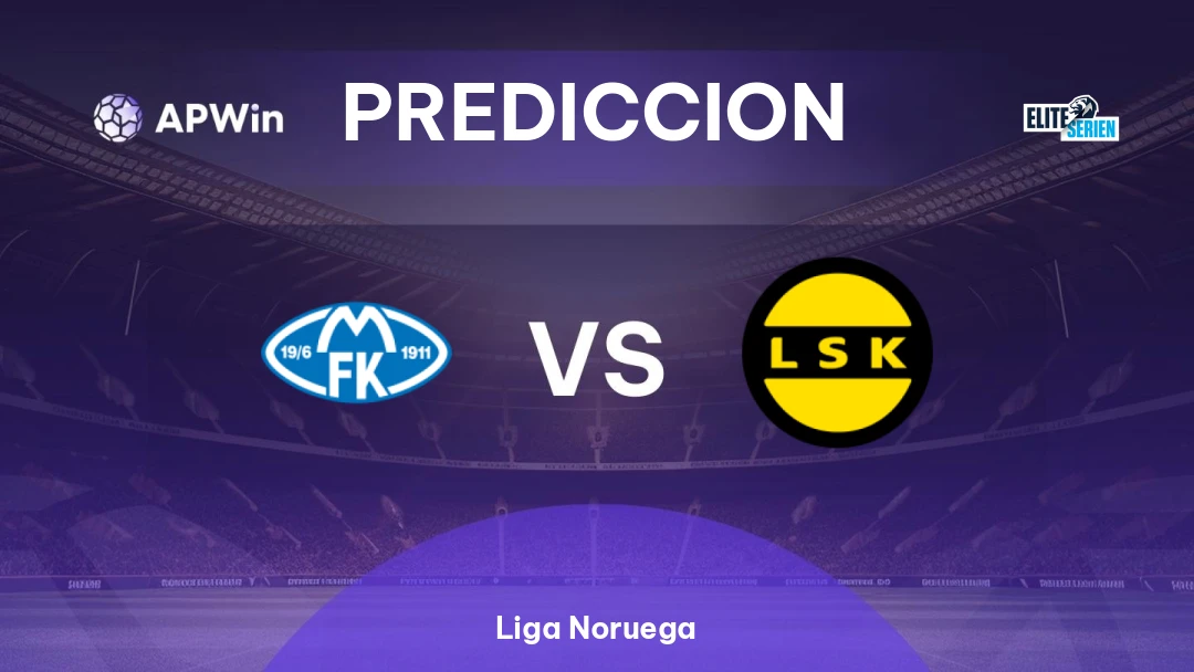 Molde vs Lillestrom Thumbnail