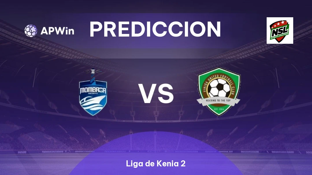 Mombasa United vs Vihiga United Thumbnail