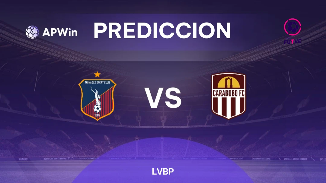 Monagas vs Carabobo Thumbnail