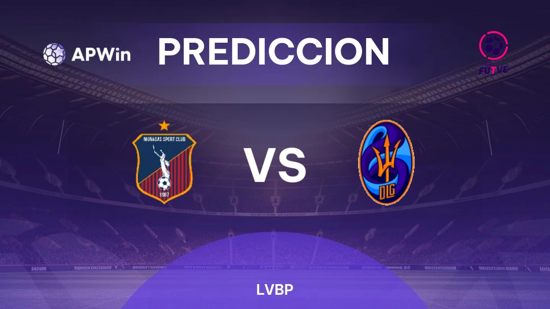 Monagas vs Deportivo La Guaira Thumbnail