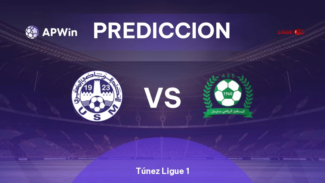 Monastir vs AS Soliman Thumbnail