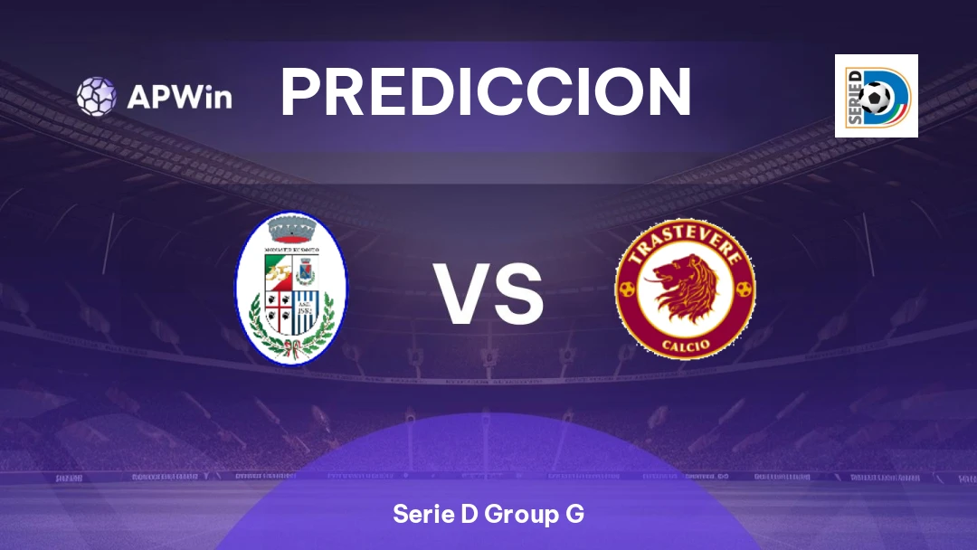 Monastir Kosmoto vs Trastevere Thumbnail