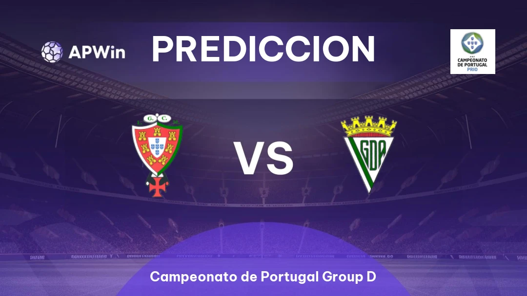 Moncarapachense vs Alcochetense Thumbnail