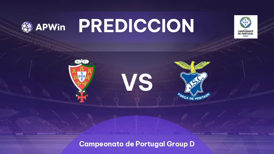 Moncarapachense vs Juventude Évora Thumbnail