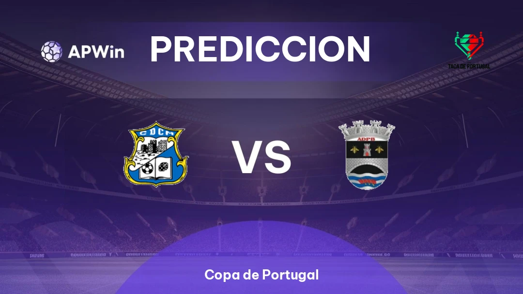 Montalegre vs Ponte da Barca Thumbnail