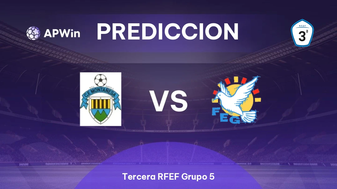 Montañesa vs Grama Thumbnail