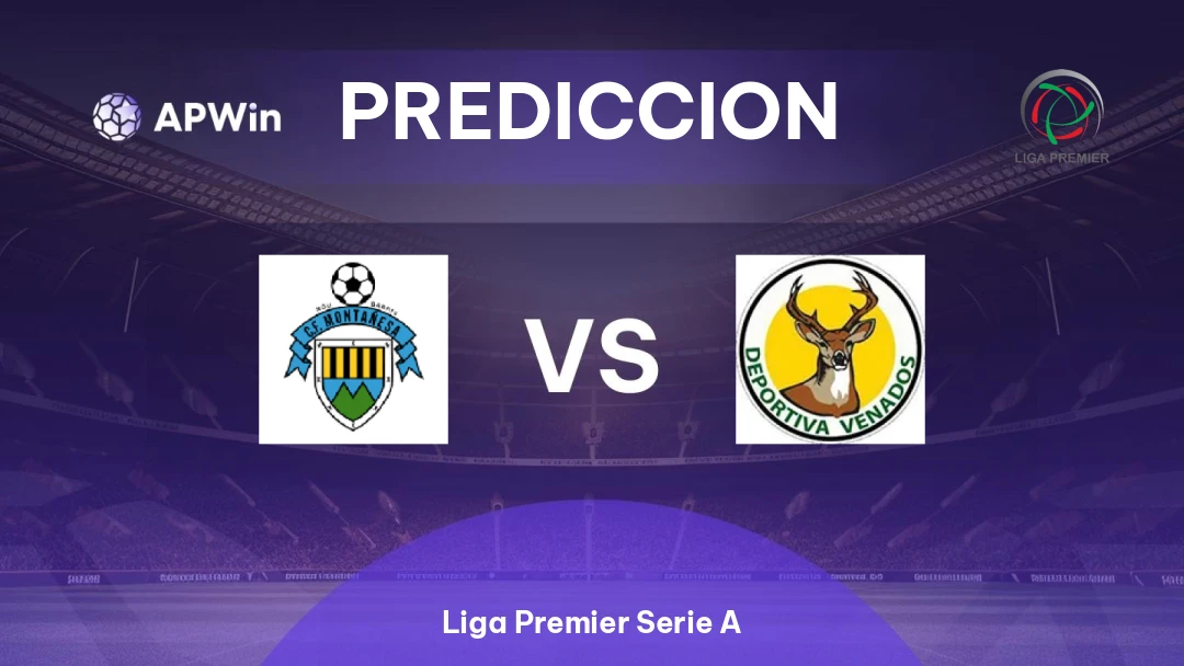 Montañeses vs Deportiva Venados Thumbnail