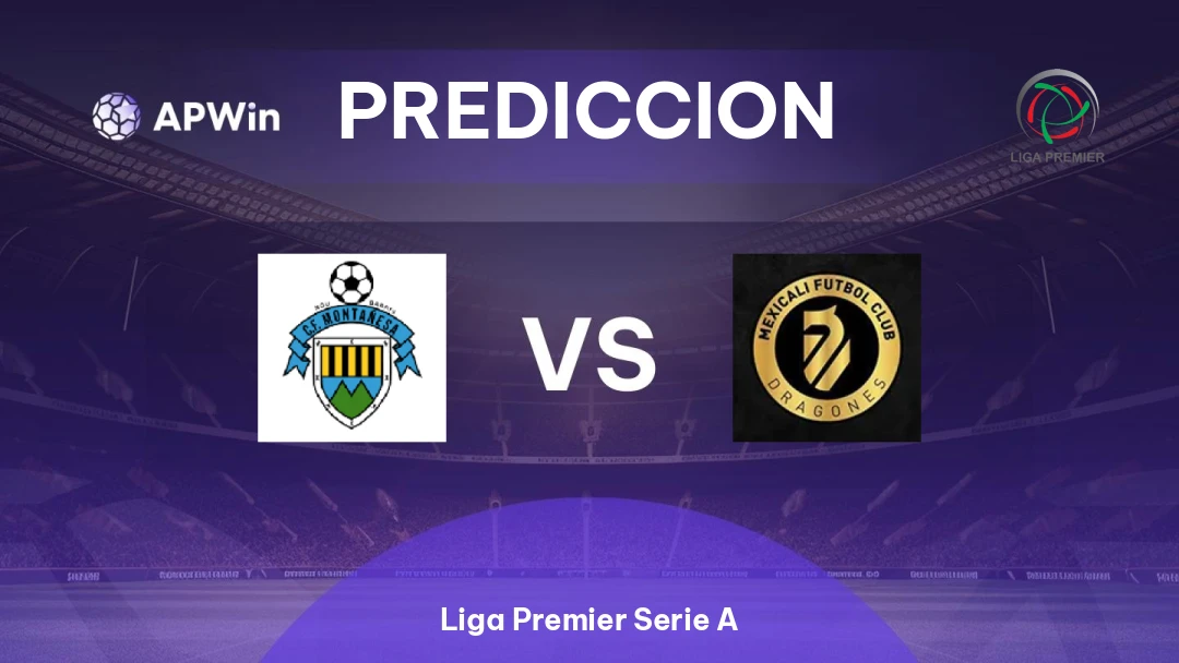 Montañeses vs Mexicali FC Thumbnail