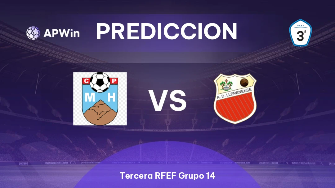 Montehermoso vs Llerenense Thumbnail