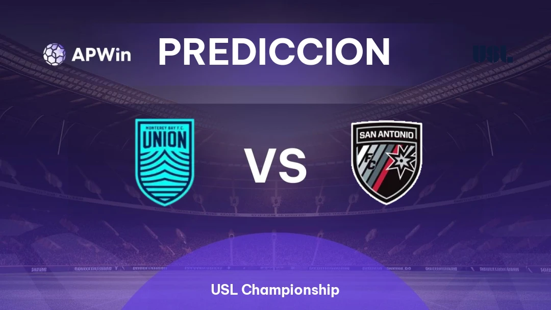 Monterey Bay vs San Antonio Thumbnail