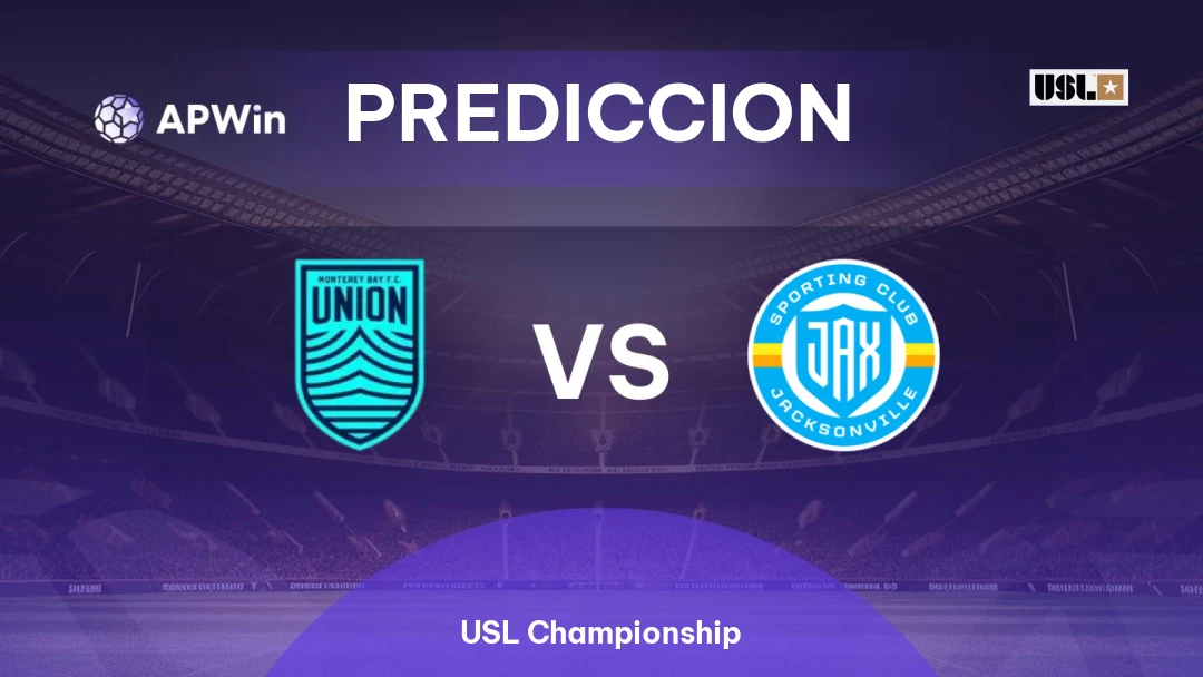 Monterey Bay vs Sporting JAX Thumbnail