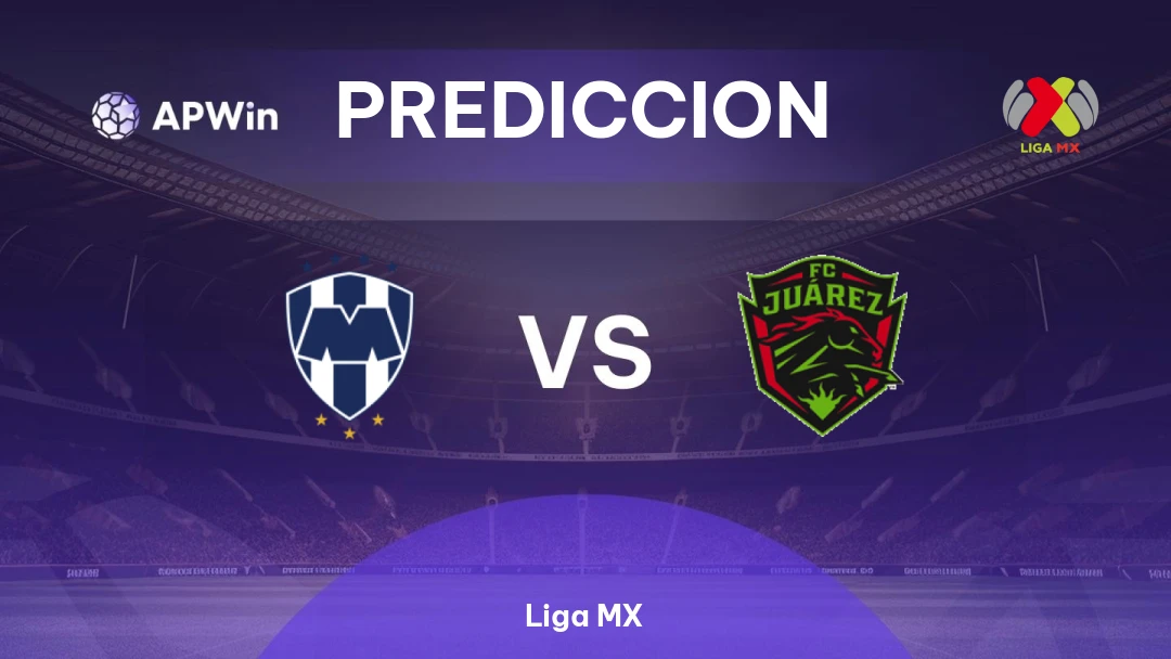 Monterrey vs Juárez Thumbnail
