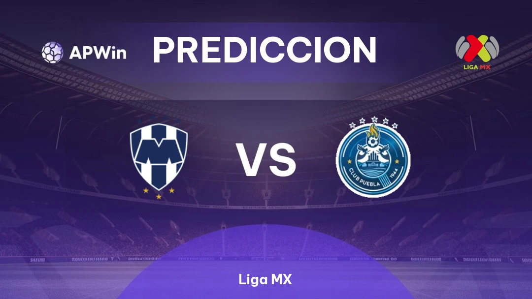 Monterrey vs Puebla Thumbnail