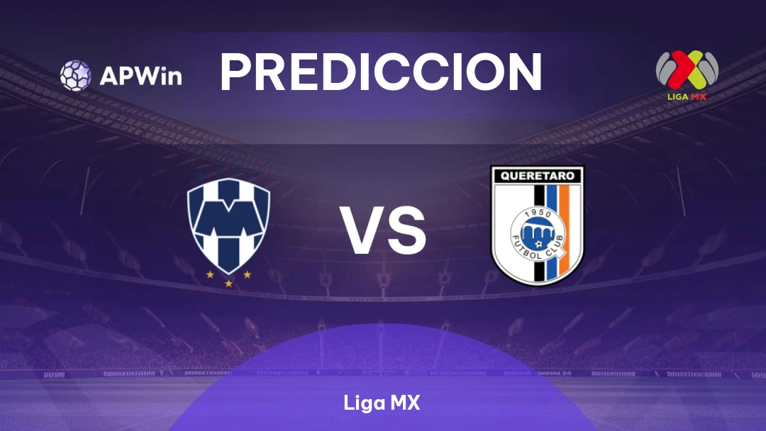 Monterrey vs Querétaro Thumbnail