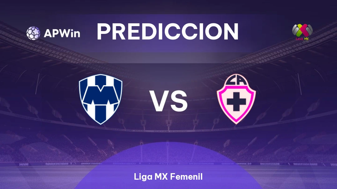 Monterrey Femenino vs Cruz Azul Femenil Thumbnail