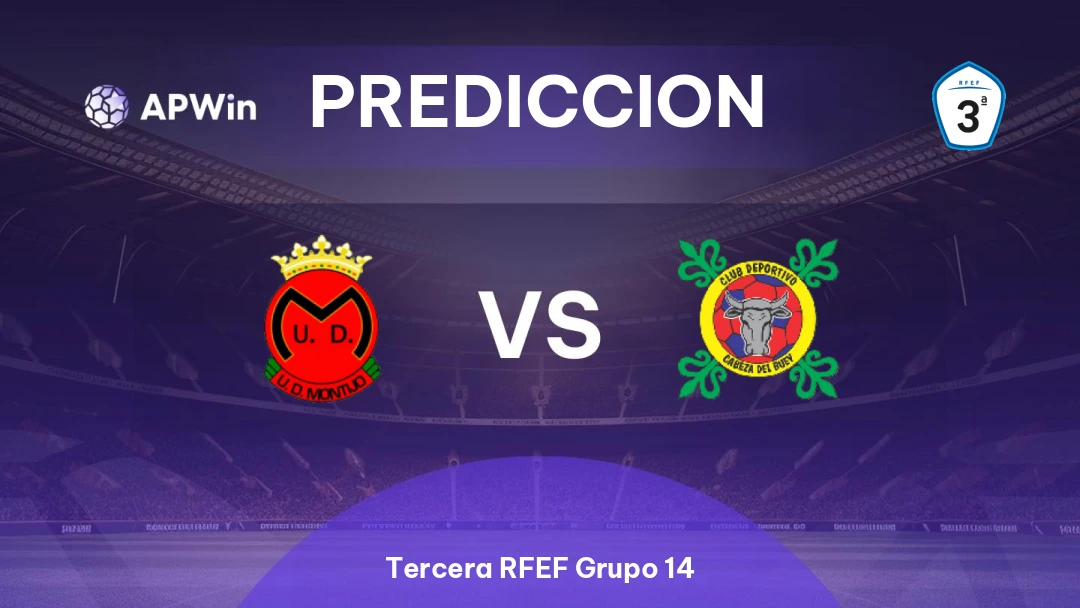 Montijo vs Cabeza del Buey Thumbnail