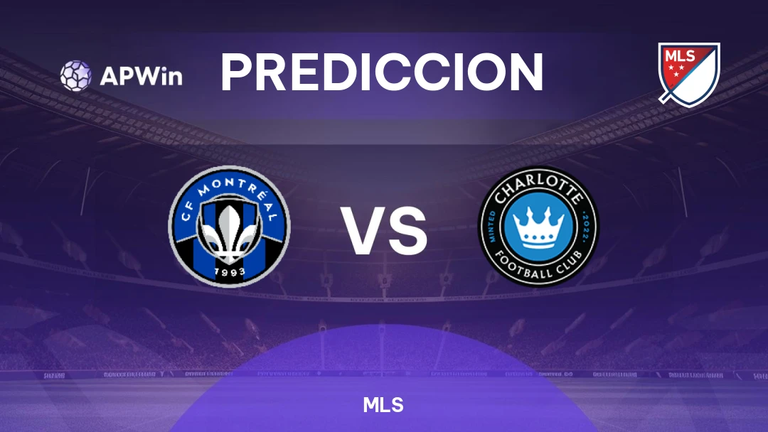 CF Montréal vs Charlotte Thumbnail