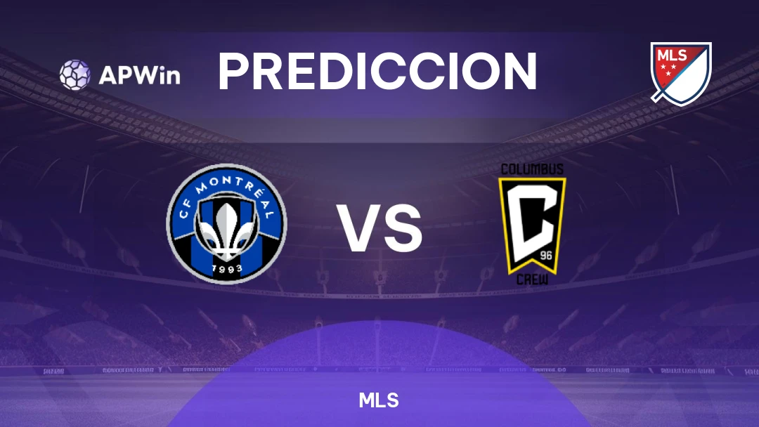 CF Montréal vs Columbus Crew Thumbnail