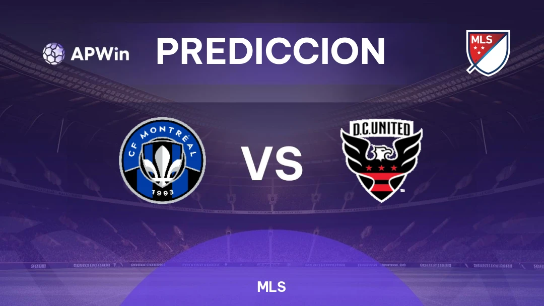 CF Montréal vs DC United Thumbnail