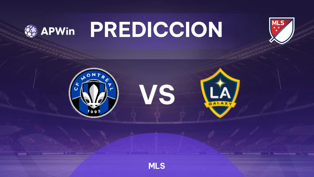 CF Montréal vs LA Galaxy Thumbnail