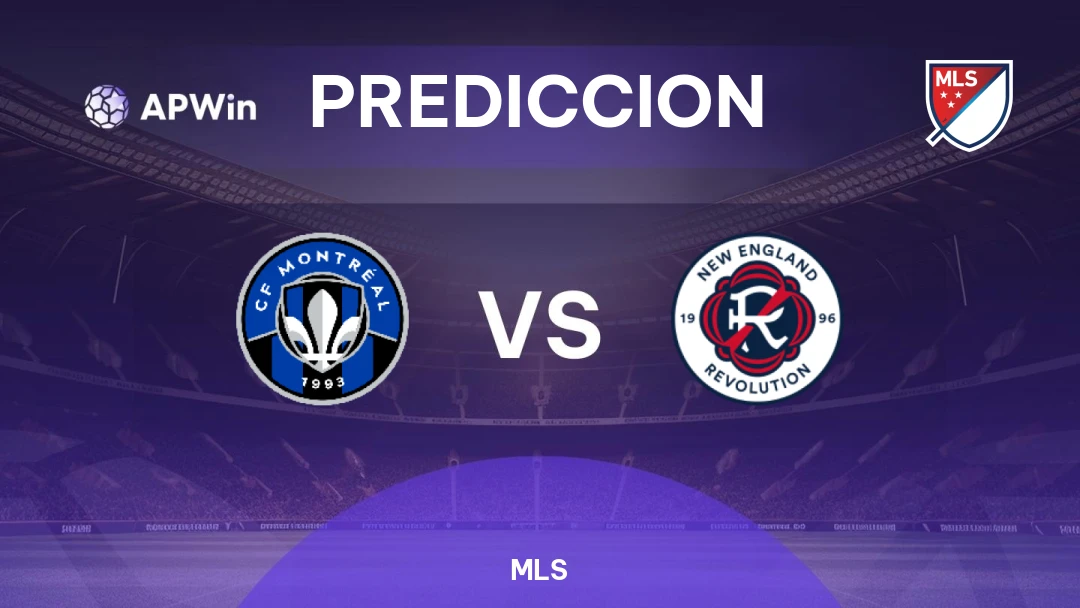 CF Montréal vs New England Revolution Thumbnail