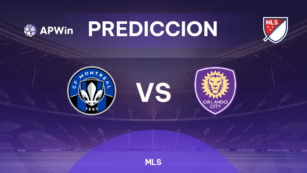 CF Montréal vs Orlando City Thumbnail