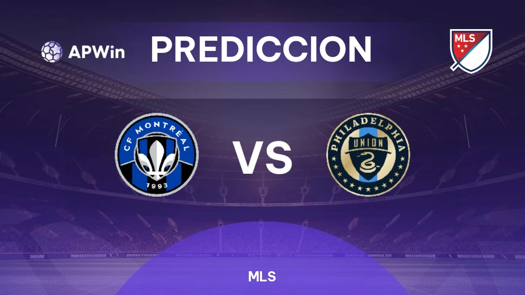 CF Montréal vs Philadelphia Union Thumbnail
