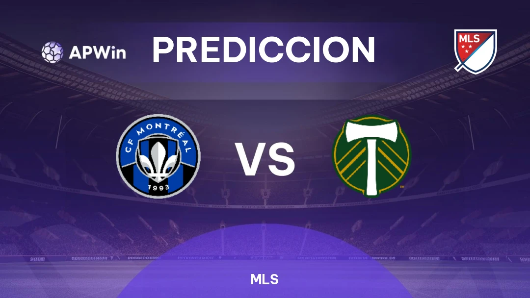 CF Montréal vs Portland Timbers Thumbnail