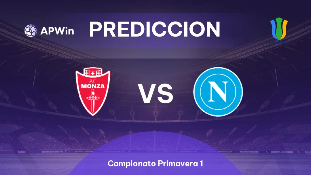 Monza Sub-20 vs Napoli Sub-20 Thumbnail