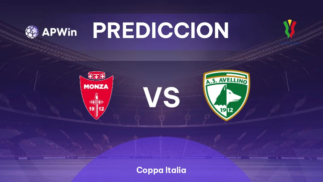 Monza vs Avellino Thumbnail