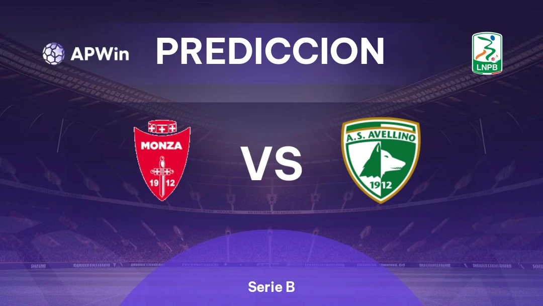 Monza vs Avellino Thumbnail