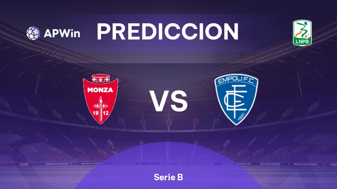 Monza vs Empoli Thumbnail
