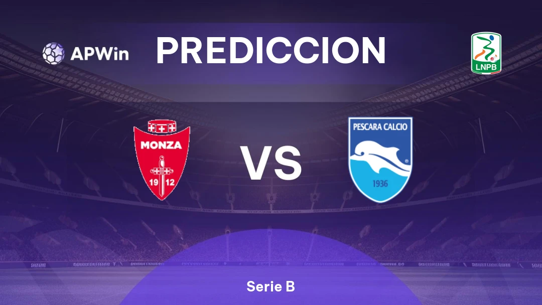 Monza vs Pescara Thumbnail