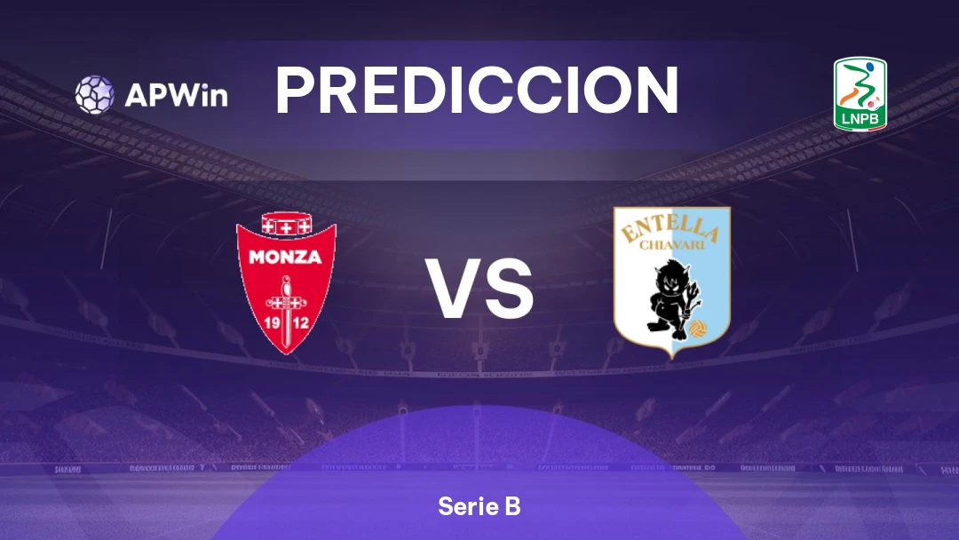 Monza vs Virtus Entella Thumbnail