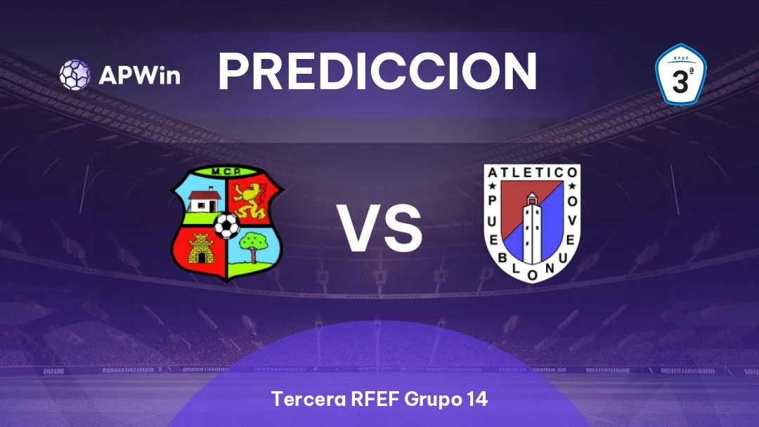 Moralo vs Atlético Pueblonuevo Thumbnail