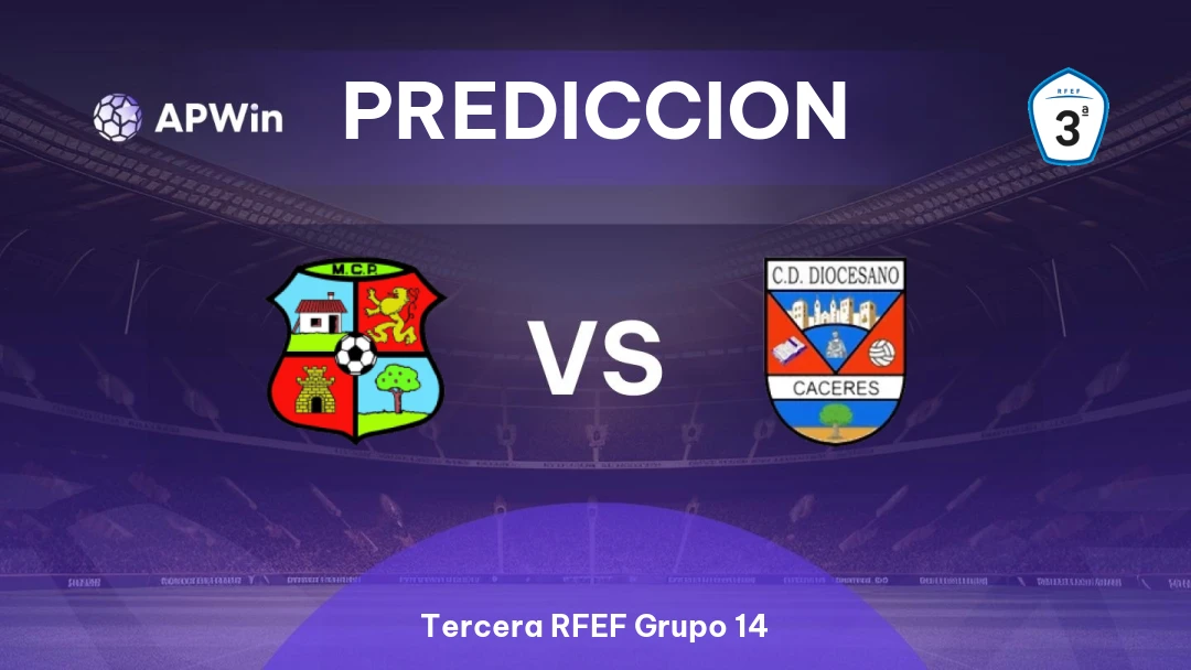 Moralo vs Diocesano Thumbnail