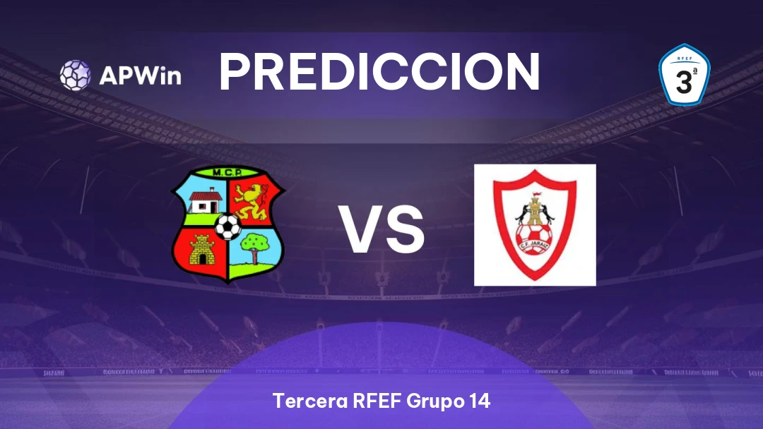 Moralo vs Jaraíz Thumbnail