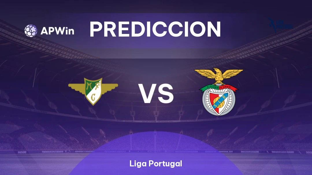 Moreirense FC vs Benfica Thumbnail